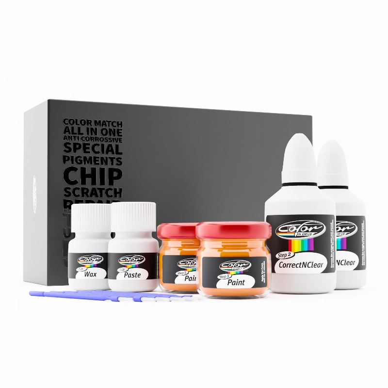 TOYOTA MAGMA 4W2 TOUCH UP PAINT