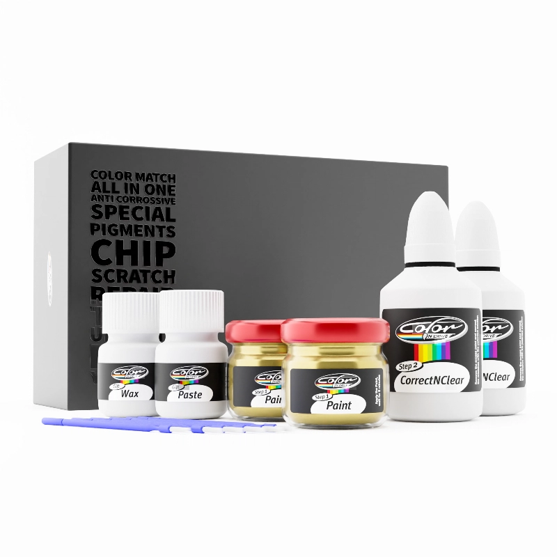 TOYOTA PEARL METALLIC 1520 TOUCH UP PAINT